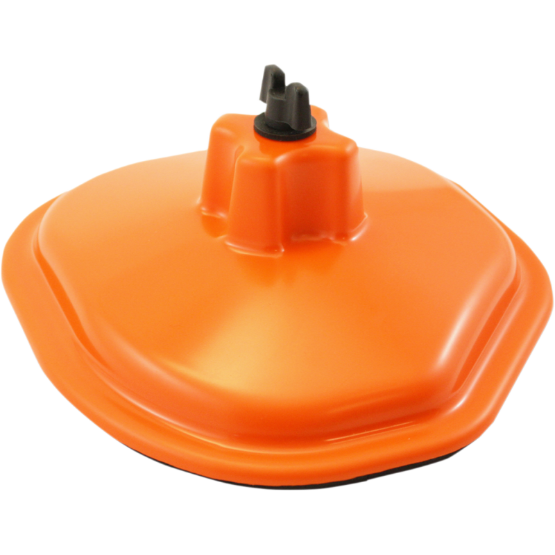 Twin Air Airbox Cover - SUZUKI RM-Z450 18-25