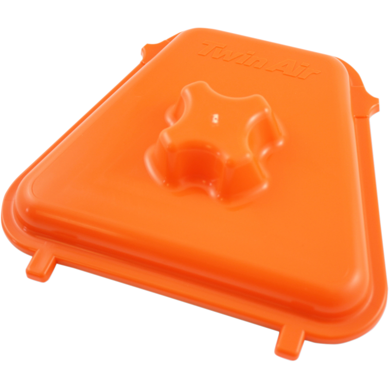 Twin Air Airbox Cover - YAMAHA YZ450FX 19-23