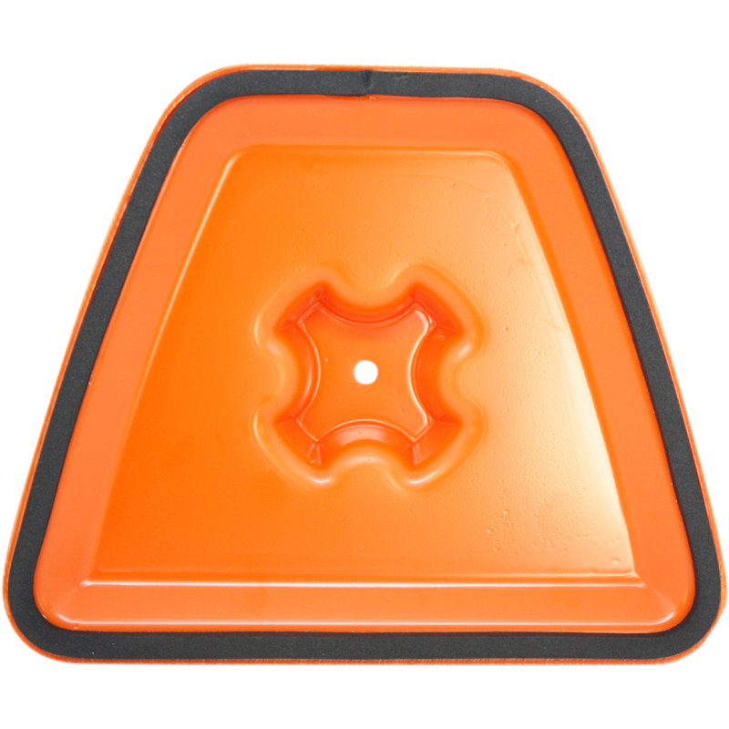 Twin Air Airbox Cover - YAMAHA YZ450FX 19-23 (PowerFlow kit only)