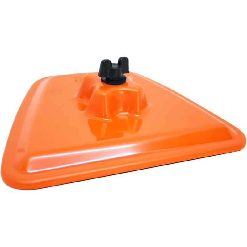 Twin Air Airbox Cover - YAMAHA YZ450FX 19-23 (PowerFlow kit only)