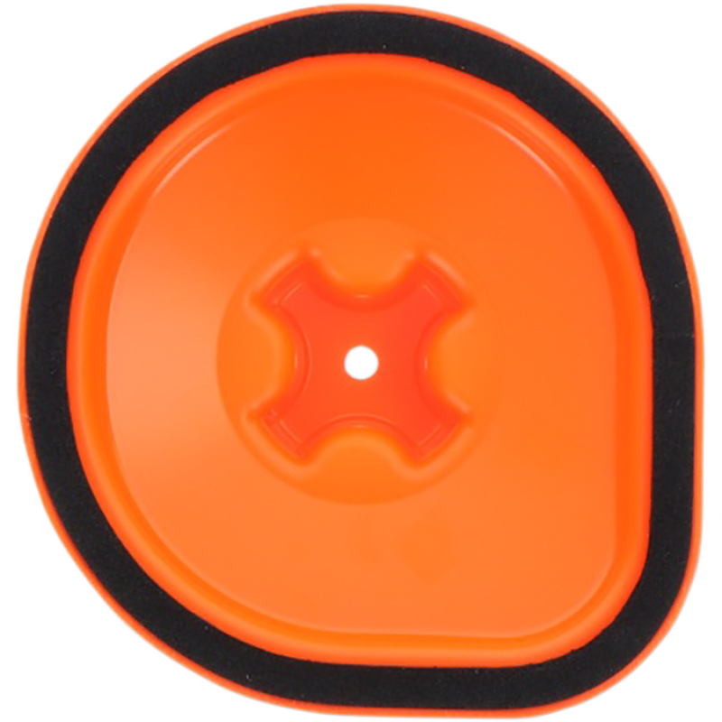 Twin Air Airbox Cover - YAMAHA YZ65 18-25