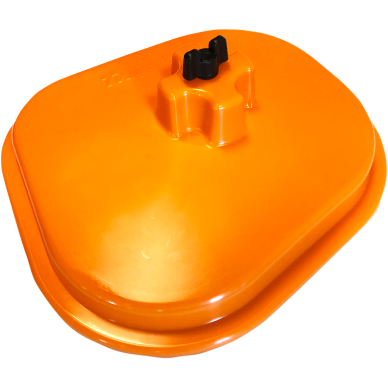 Twin Air Airbox Cover - KAWASAKI KX450/X 19-23