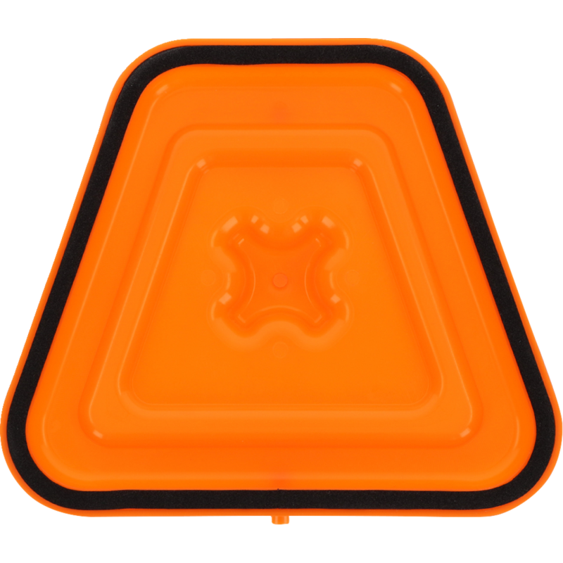 Twin Air Airbox Cover - YAMAHA YZ450FX 24-25