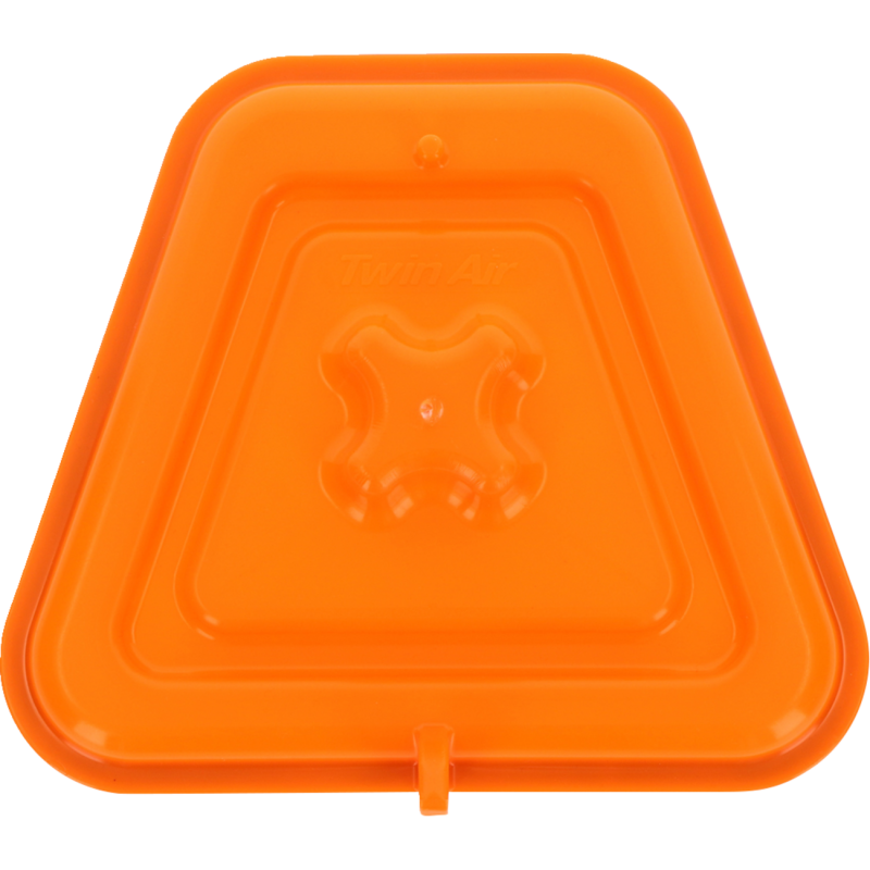 Twin Air Airbox Cover - YAMAHA YZ450FX 24-25