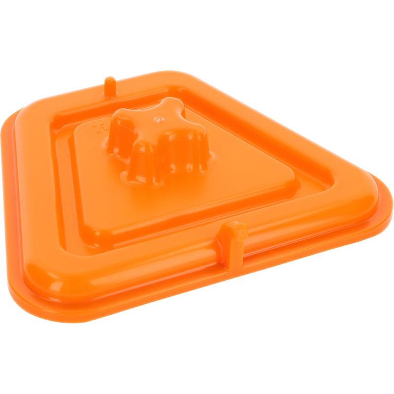 Twin Air Airbox Cover - YAMAHA YZ450FX 24-25