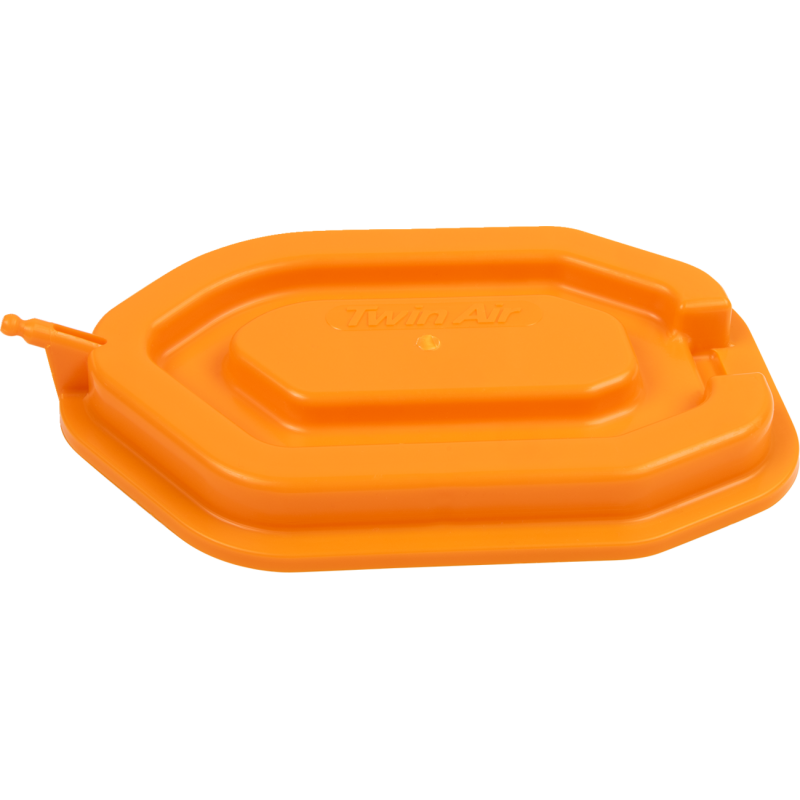 Twin Air Airbox Cover - KAWASAKI KX450 24-26 (PowerFlow kit only)