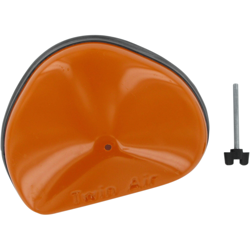 Twin Air Airbox Cover - KAWASAKI KX450F 06-15