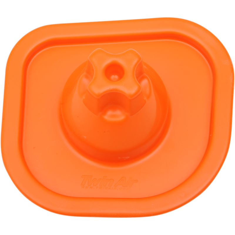 Twin Air Airbox Cover - KTM 125-530 EXC/XC/XC-F/XC-W 11