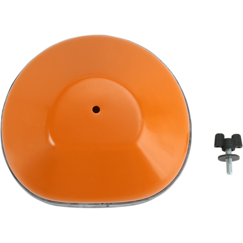 Twin Air Airbox Cover - HONDA CRF450R 09-12