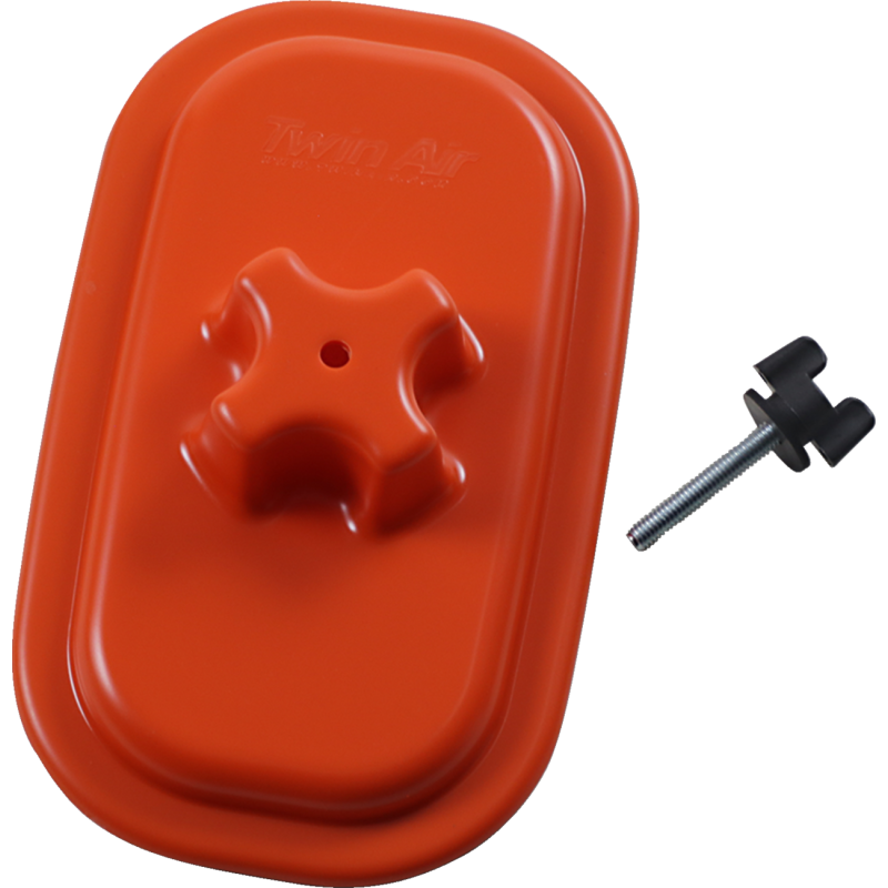 Twin Air Airbox Cover - HONDA CRF450X/L 19-24