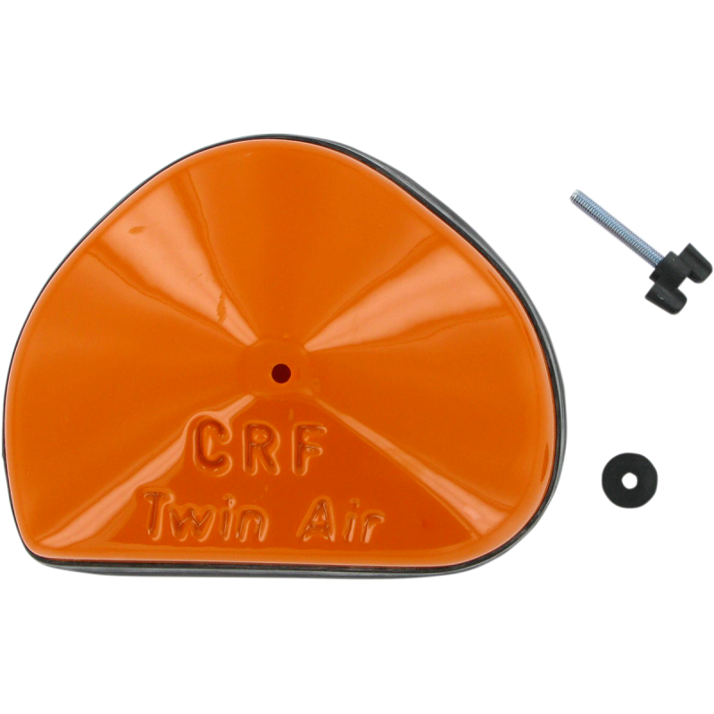 Twin Air Airbox Cover - HONDA CRF450X 05-17