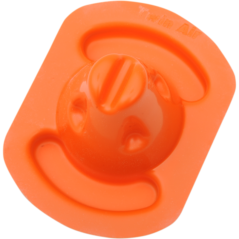 Twin Air Airbox Cover - KTM 640 Adventure 08-10