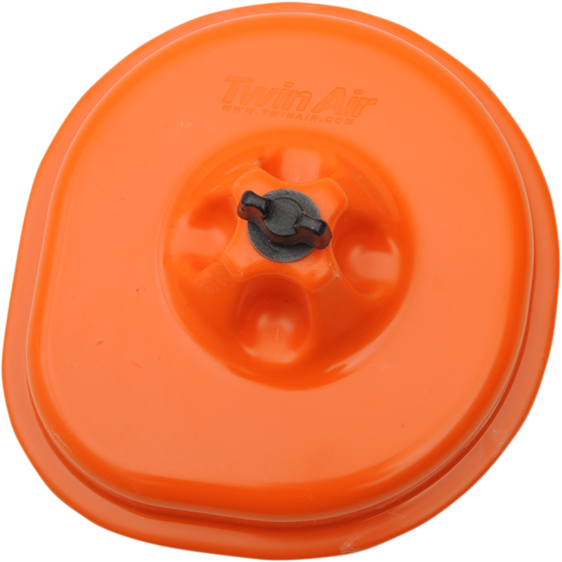 Twin Air Airbox Cover - SUZUKI RM-Z450 05-17