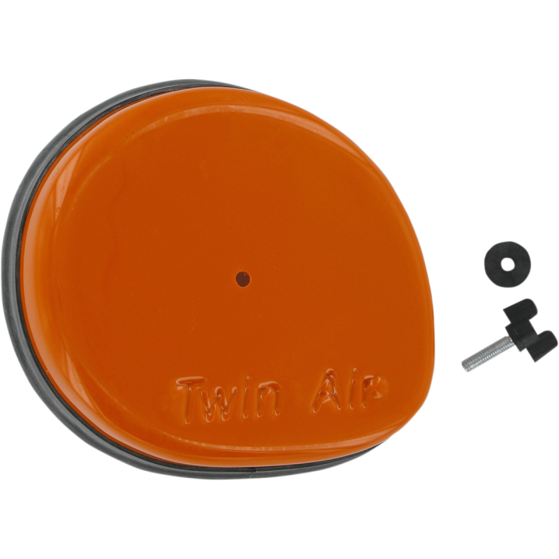 Twin Air Airbox Cover - HONDA CR500 89-01