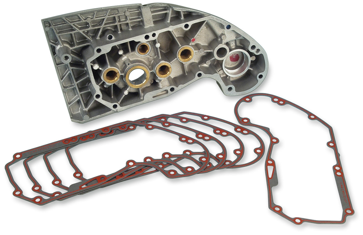 Twin Air Airbox Cover - KAWASAKI KX250 94-07