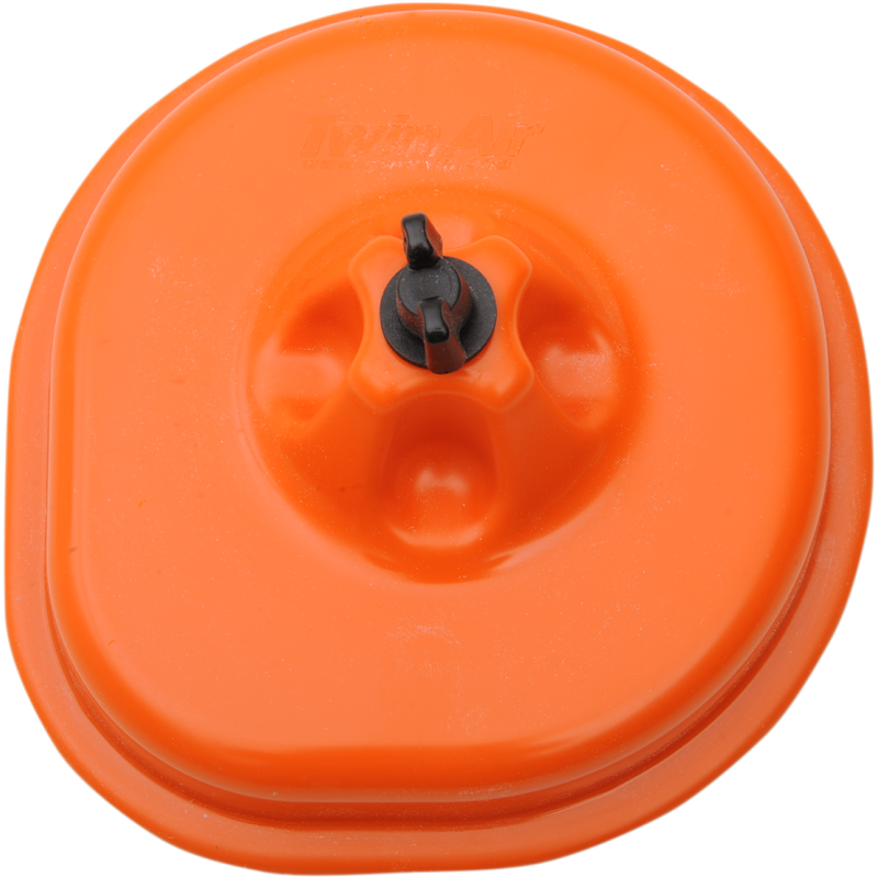 Twin Air Airbox Cover - YAMAHA YZ450F 03-09