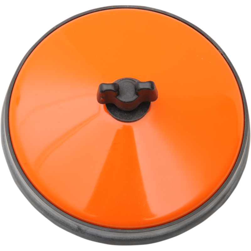 Twin Air Airbox Cover - YAMAHA YZ85 02-25