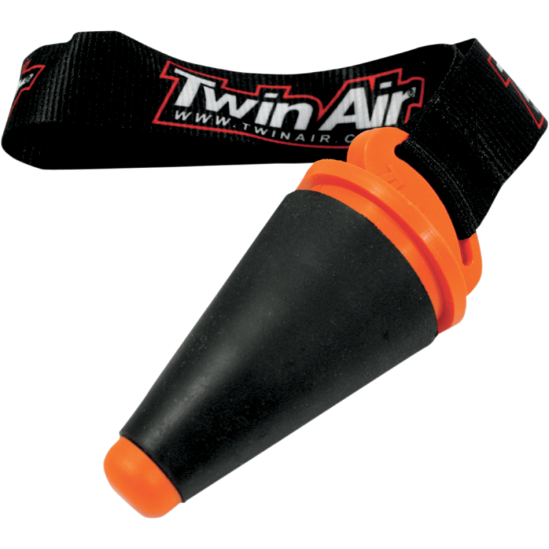Twin Air Exhaust Plugs