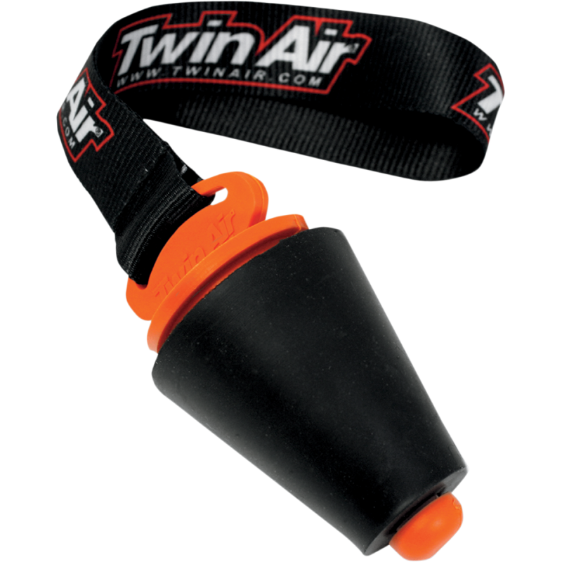 Large Exhaust Plug, 4-Stroke