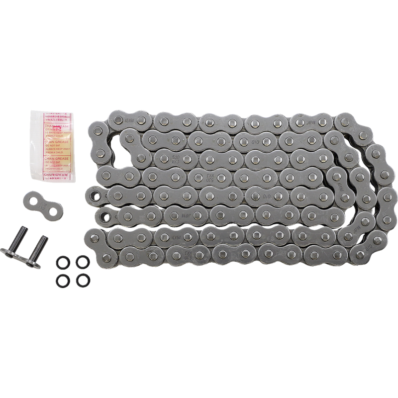 530VX3 Chain Natural 100 Links