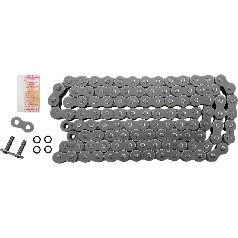 530VX3 Chain Natural 110 Links