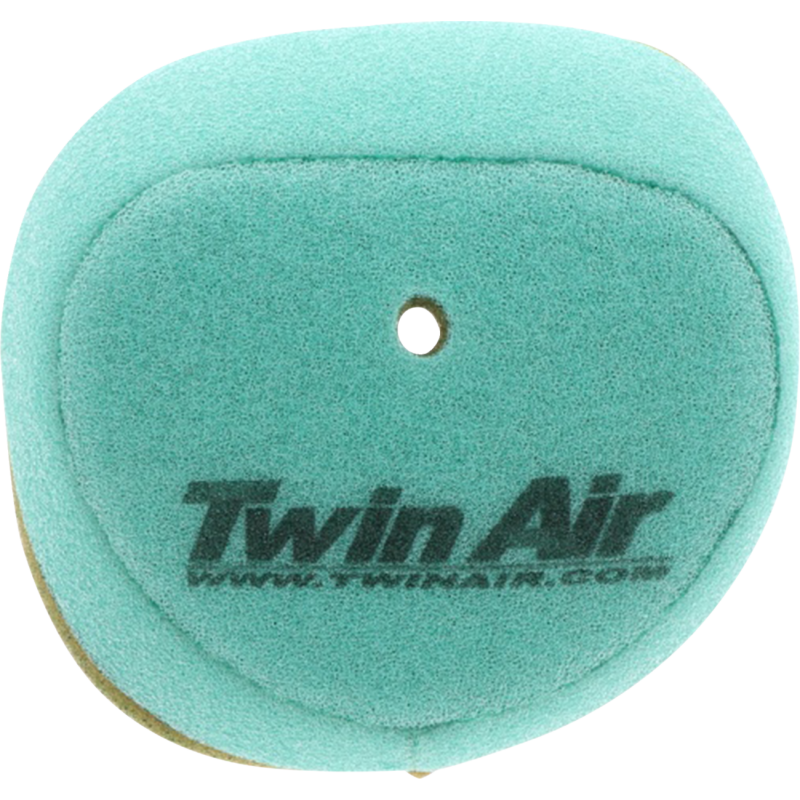 Twin Air Pre-Oiled Filter 1011-0580