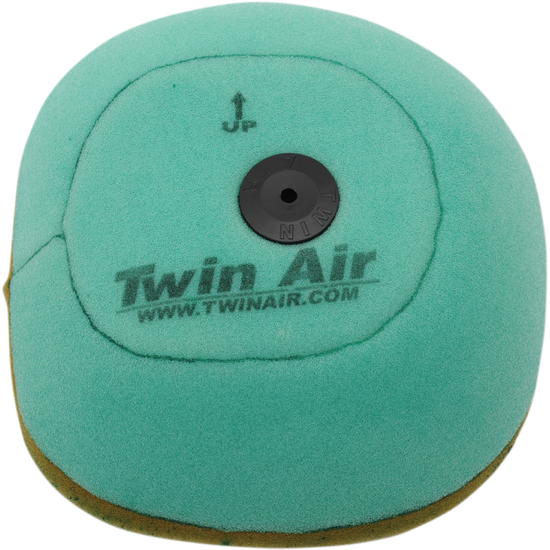 Twin Air Pre-Oiled Filter 1011-2300