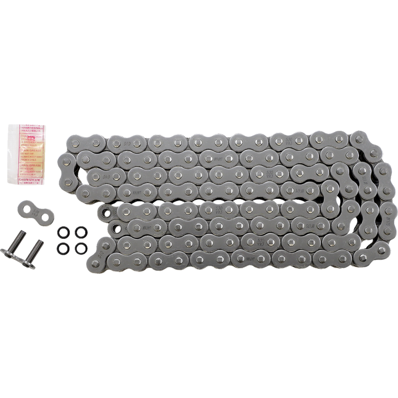 530VX3 Chain Natural 120 Links