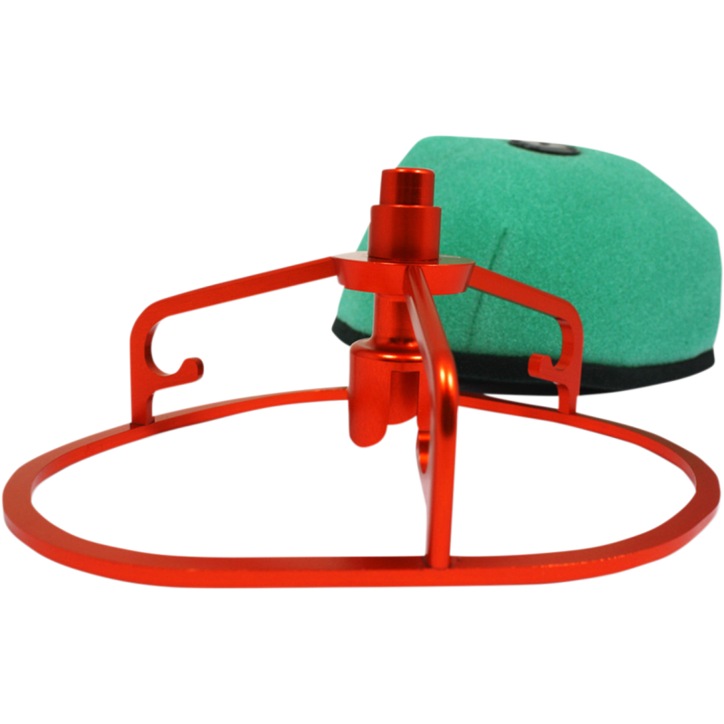 Twin Air Pre-Oiled Filter 1011-3649