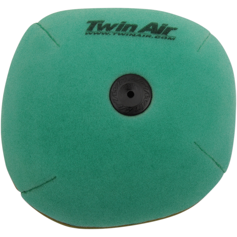 Twin Air Pre-Oiled Filter 1011-4255