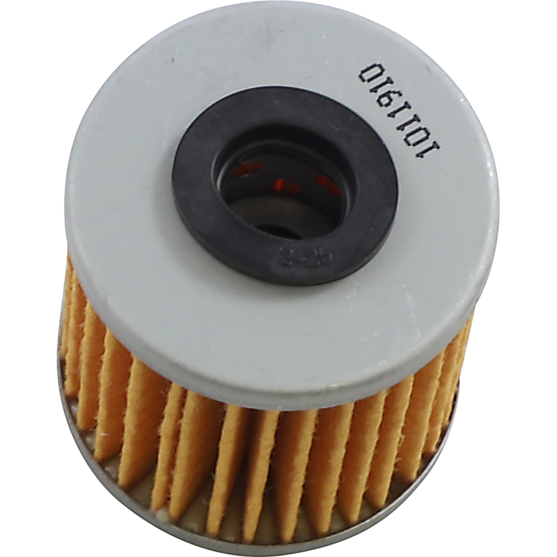 Twin Air Oil Filters