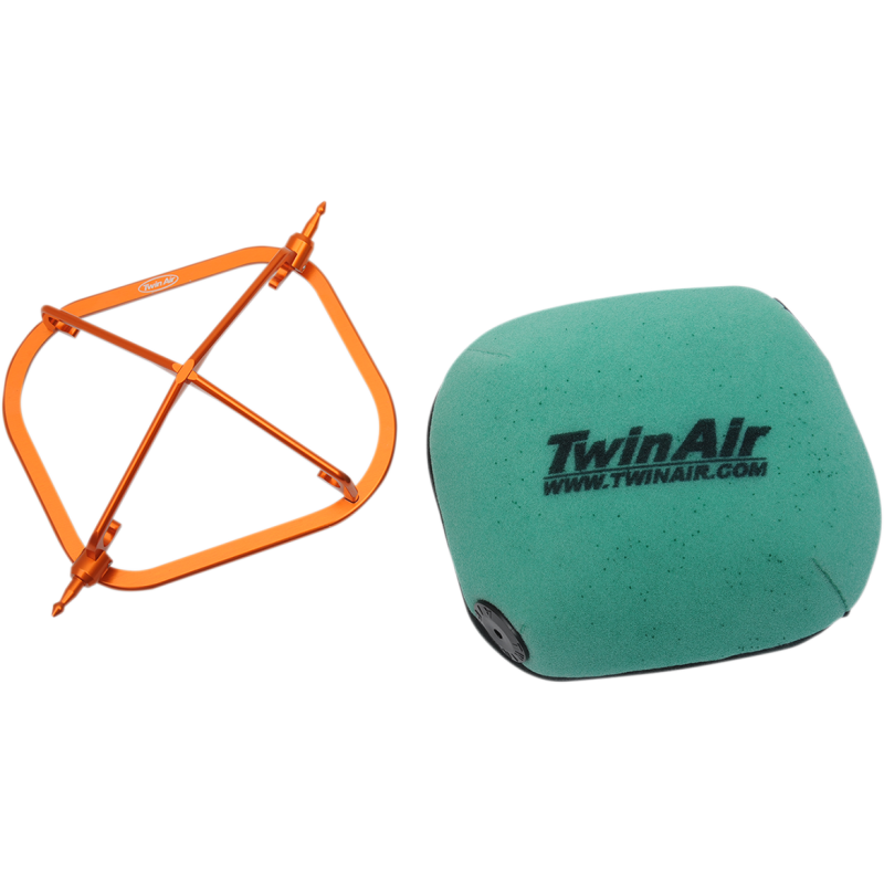 Twin Air Powerflow Kit for KTM 350 SX-F/XC-F 16-18