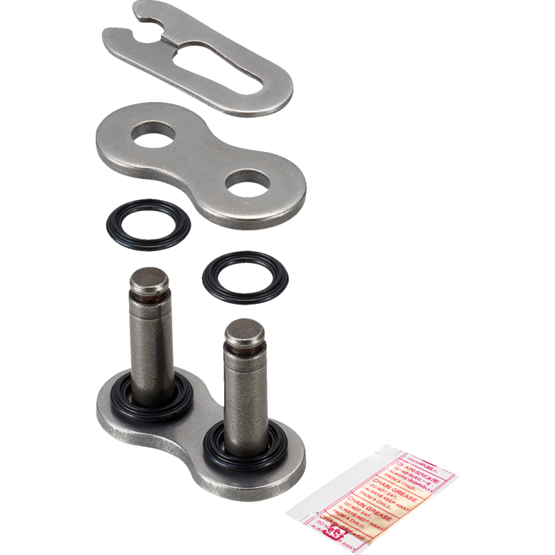 525VX3 Clip Connecting Link, Natural