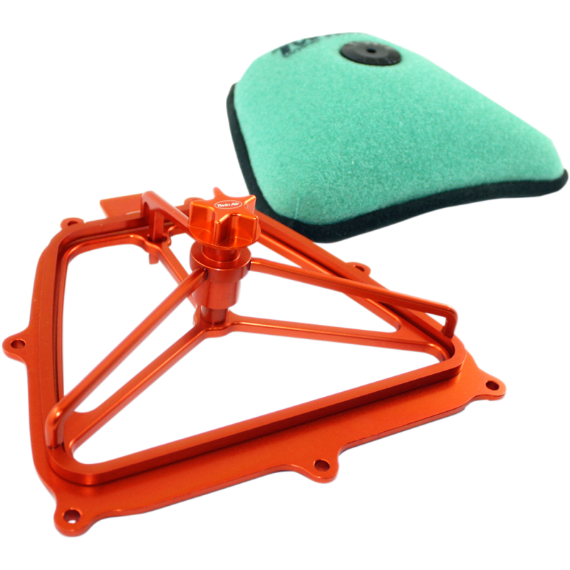 Twin Air Powerflow Kit for Yamaha YZ450FX 19-23