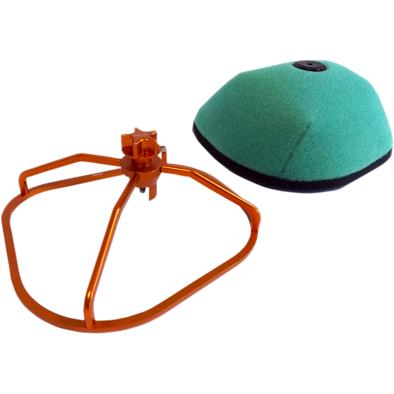 Twin Air Powerflow Kit for Kawasaki KX450 19-23