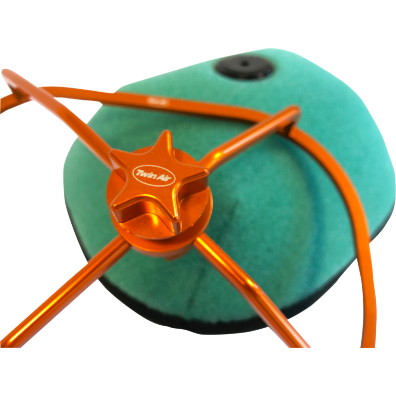 Twin Air Powerflow Kit for Kawasaki KX450 19-23