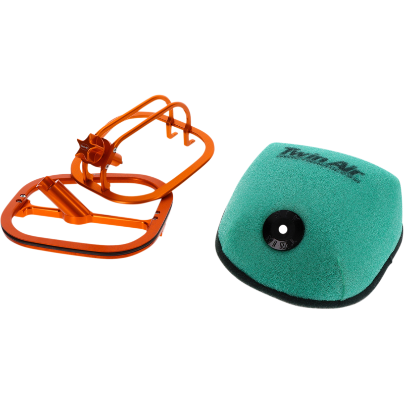 Twin Air Powerflow Kit for Honda CRF450R/RWE/RX 21-24