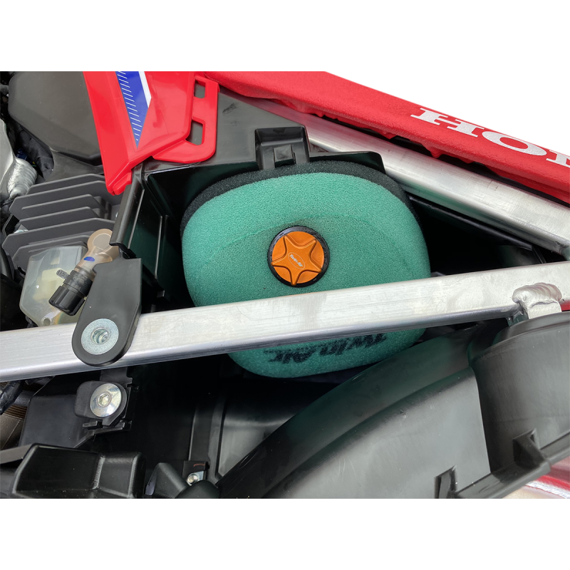 Twin Air Powerflow Kit for Honda CRF450R/RWE/RX 21-24