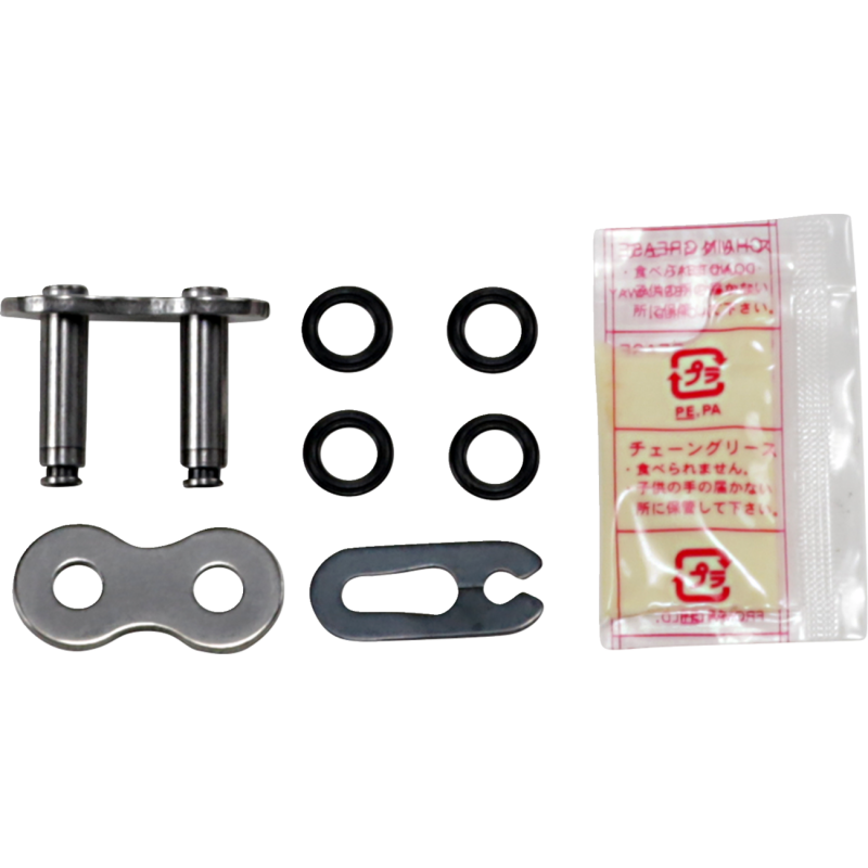 525VX3 Clip Connecting Link, Natural