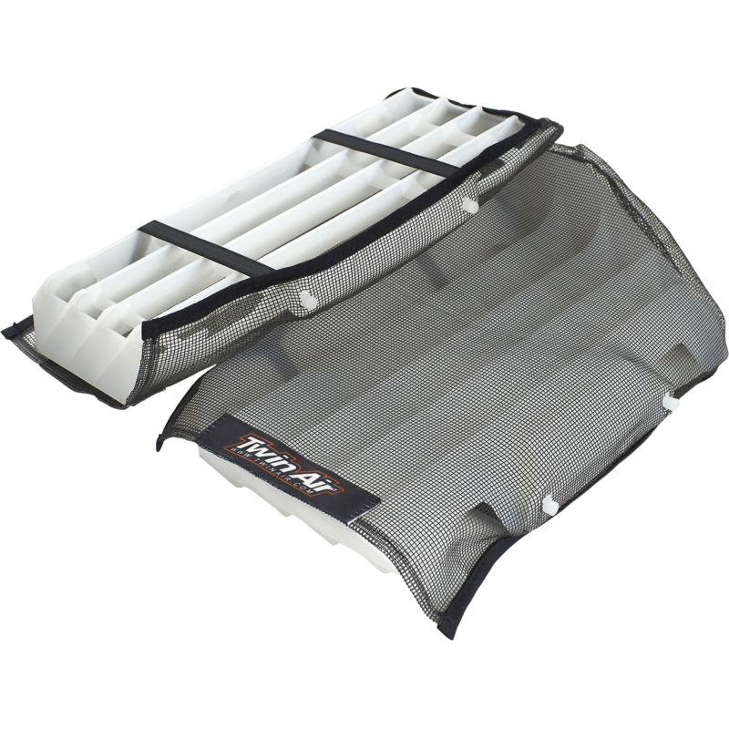 Twin Air Radiator Sleeves