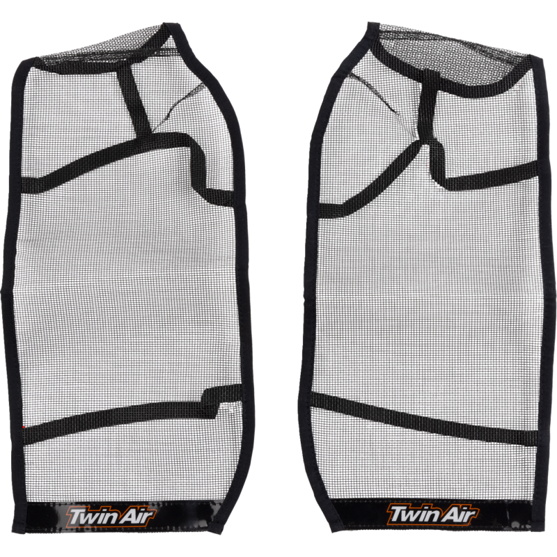 Radiator Sleeves - Husqvarna / KTM