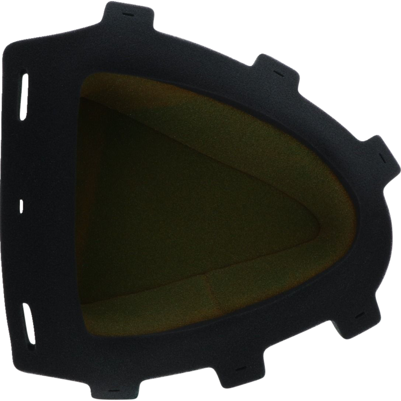 Twin Air Factory Pre-Oiled Air Filter for Honda CRF450R/RWE/RX 25-26