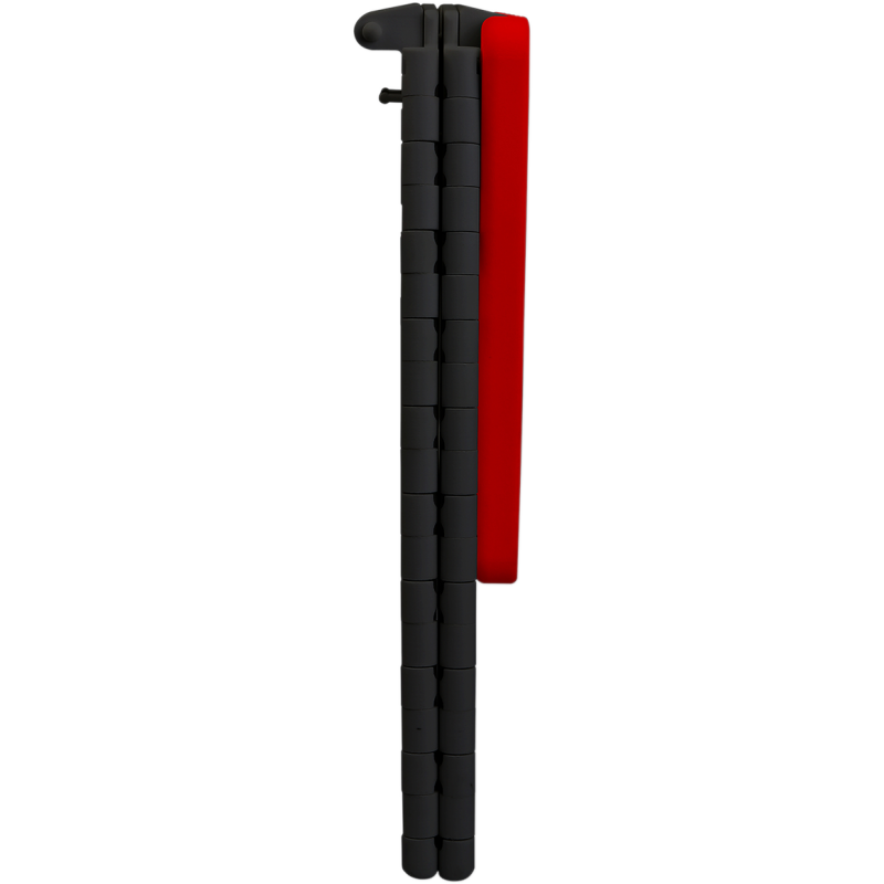 UFO Foldable Bike Stand - Red