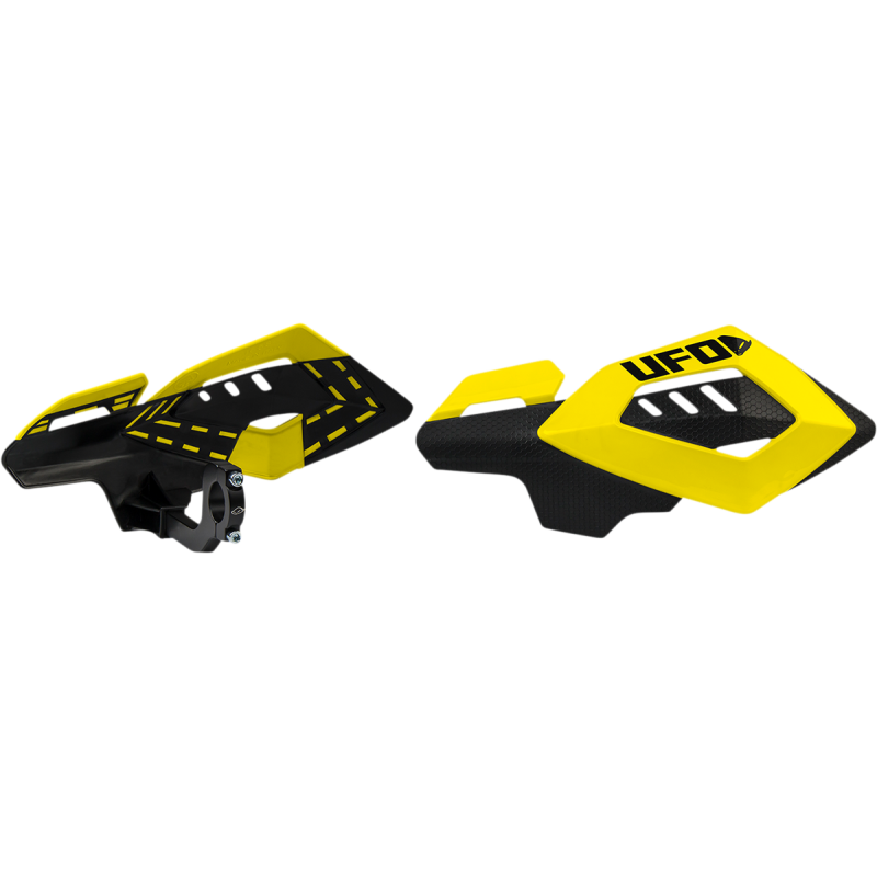 UFO Plast Arches Handguards