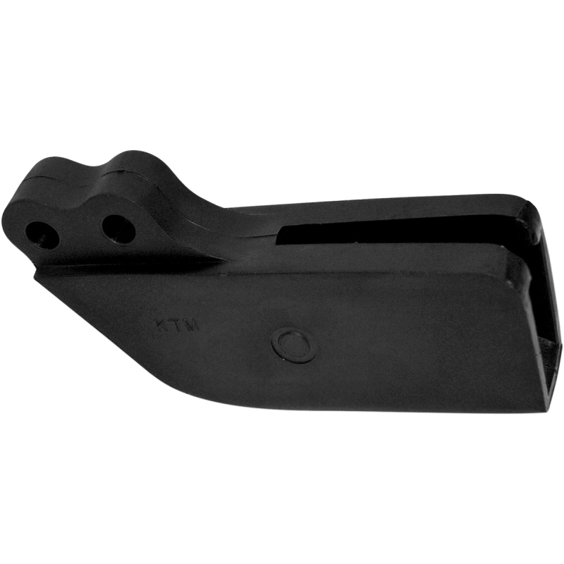 UFO Plast Chain Guide/Block - Black
