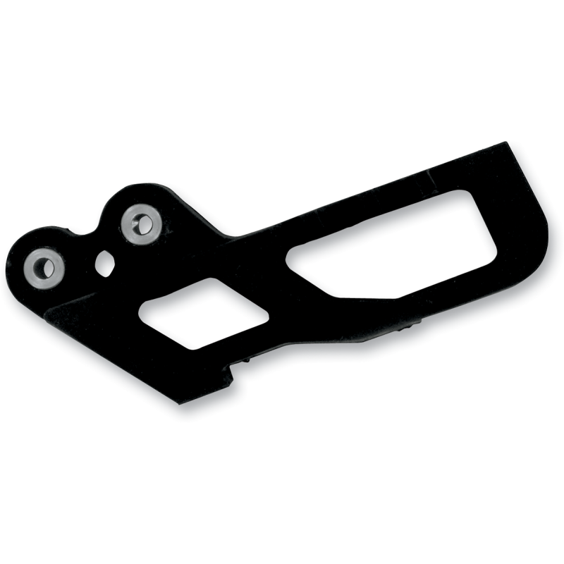 UFO Plast Chain Guide/Block - Black