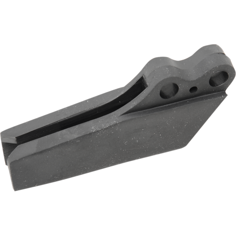 UFO Plast Chain Guide/Block - Black
