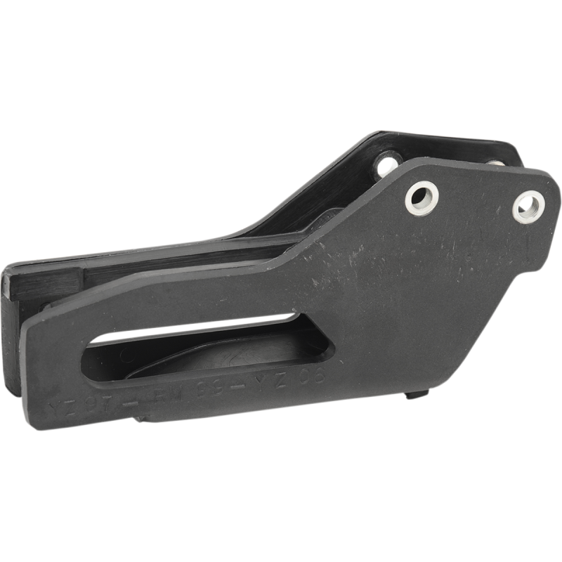 UFO Plast Chain Guide/Block - Black