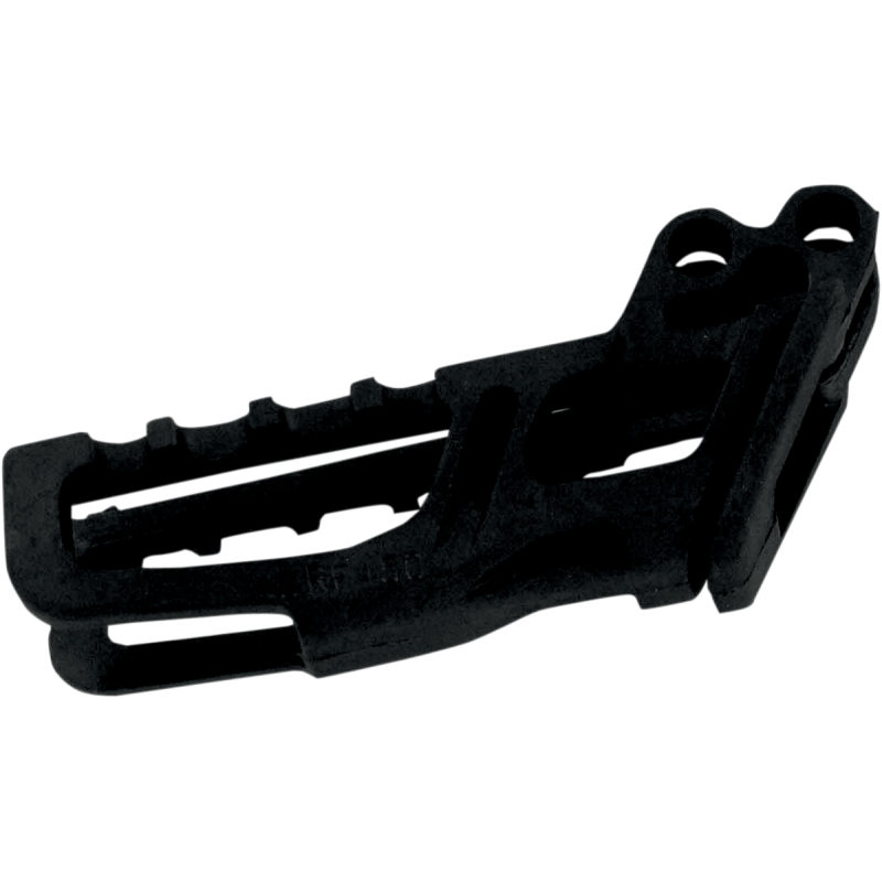 UFO Plast Chain Guide/Block - Black
