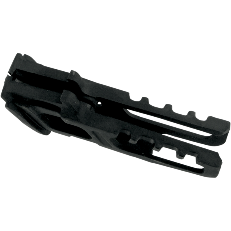 UFO Plast Chain Guide/Block - Black